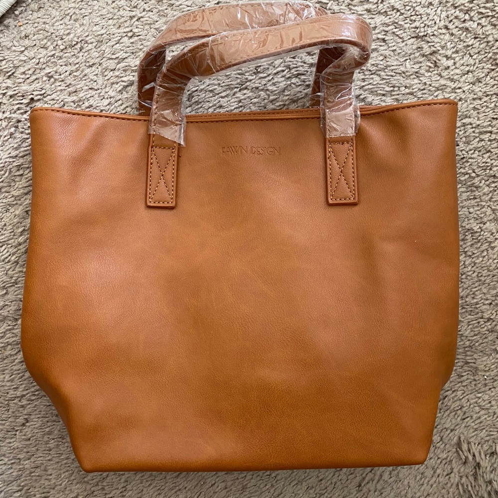 Brand new Fawn Design mini tote